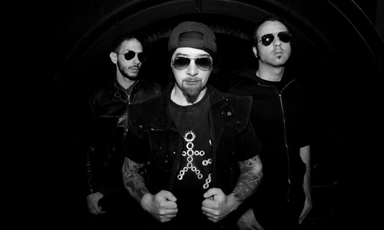 Aborym, ascolta il brano ‘Slipping Through The Cracks’ in streaming