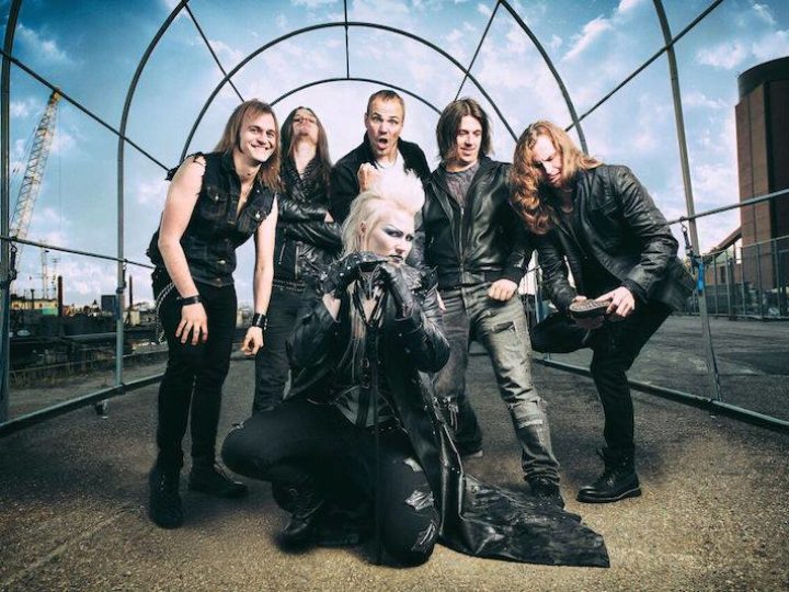 Battle Beast, la band svela il trailer dell’imminente tour europeo