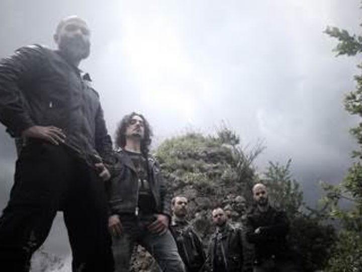 Holy Martyr, nuovo album in arrivo su Dragonheart Records/Audioglobe