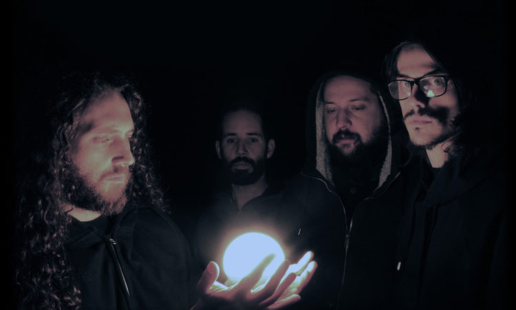 Kynesis, la band firma per Argonauta Records