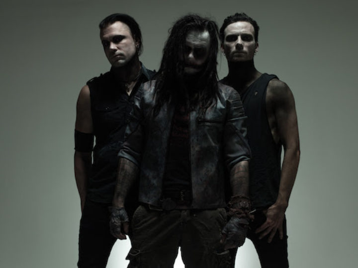 Mortiis, la band annuncia l’album di remix