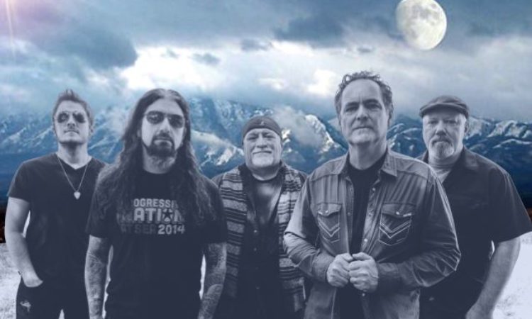 The Neal Morse Band, Mike Portnoy, drum-cam footage delle registrazioni del nuovo ‘Welcome To The World’