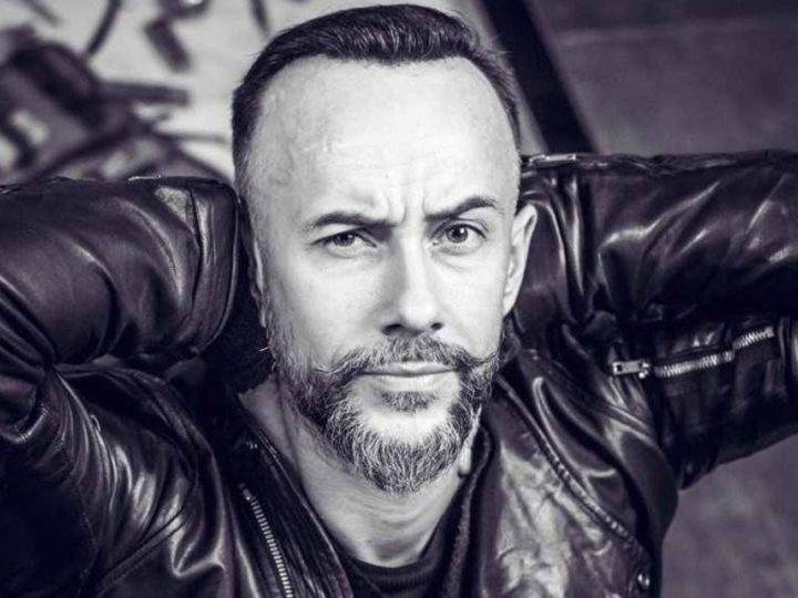 Behemoth, presto in libreria la biografia di Nergal