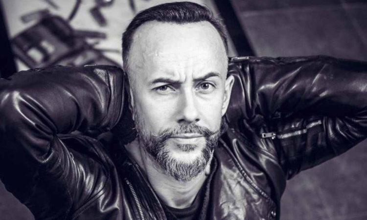 Behemoth, presto in libreria la biografia di Nergal