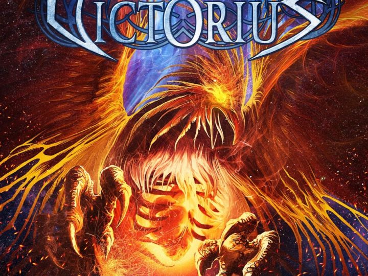 Victorius – Heart Of The Phoenix