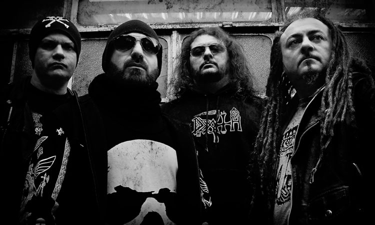 Gory Blister, info sul nuovo album, la nuova line-up e tappe live