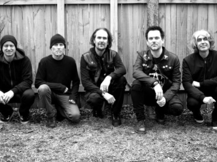 Tau Cross, completati i lavori al secondo album della band