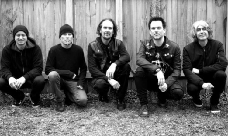 Tau Cross, completati i lavori al secondo album della band