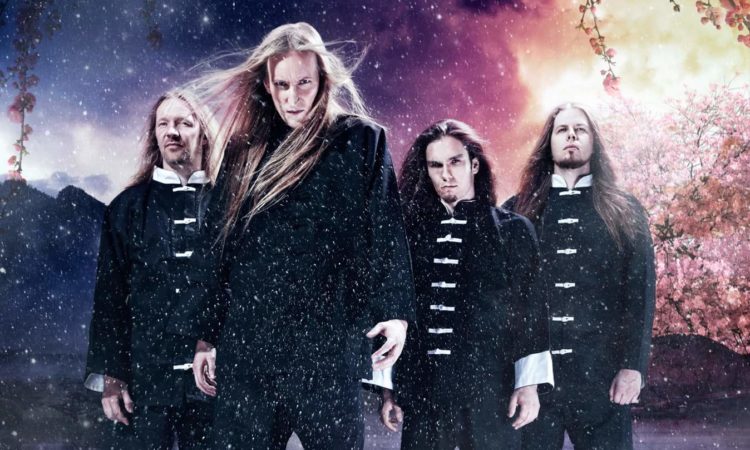 Wintersun, nuovo album in arrivo 