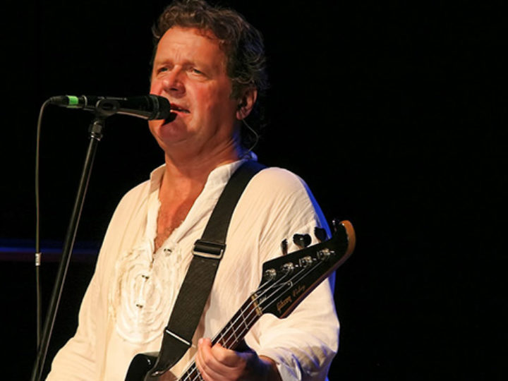 King Crimson, addio a John Wetton