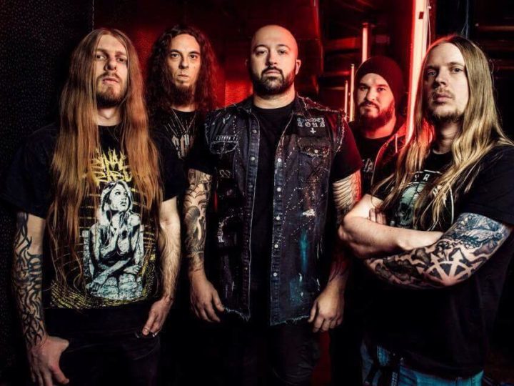 Benighted, ‘Dogs Always Bite Harder Than Their Master’ online lo streaming completo