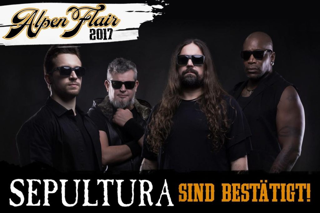 alpen fest sepultura