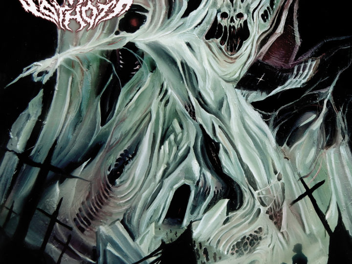 Maze Of Sothoth – Soul Demise