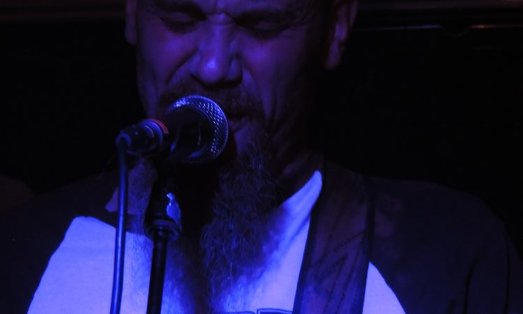 Nick Oliveri, tre date estive in Italia