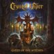 Crystal Viper – The Queen of The Witches