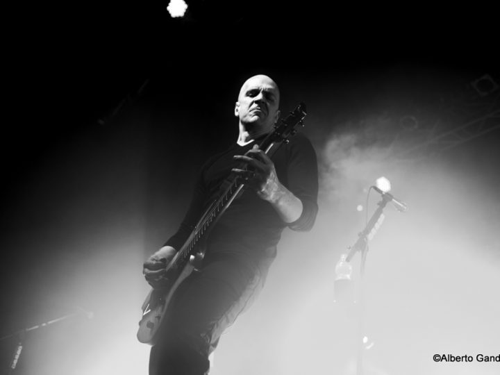 Devin Townsend, i dettagli del nuovo album ‘Empath’