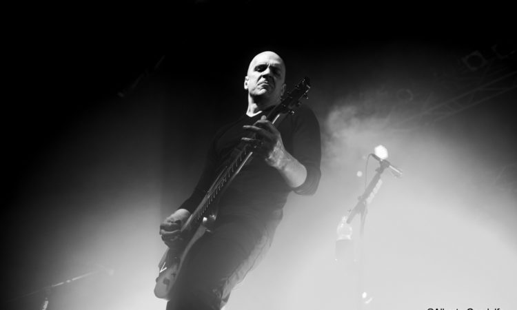 Devin Townsend, annunciate le prime date dello ‘Empath Europe – Volume 1 Tour’