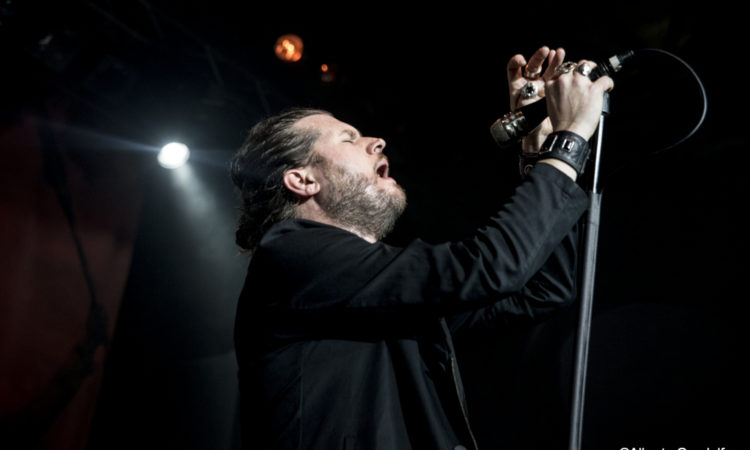 Rival Sons, si aggiungono alla line up di I-Days 2020