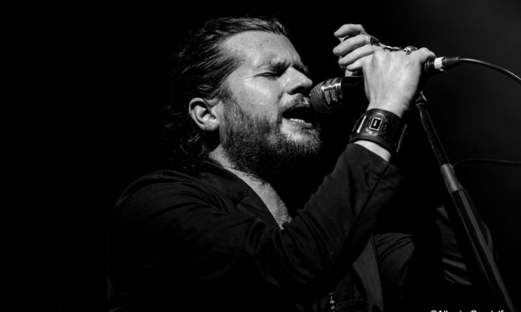 Rival Sons, l’official video di ‘Sugar On The Bone’