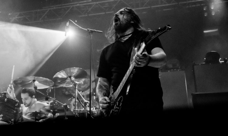 Sepultura, Andreas Kisser lascia il tour per motivi familiari