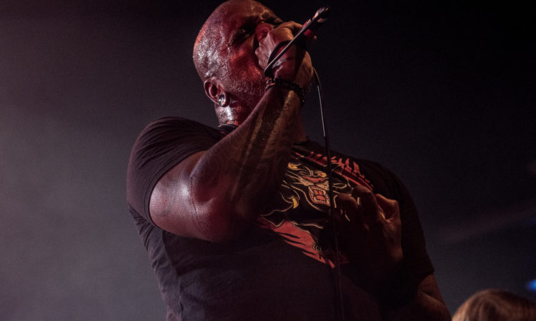 Sepultura, annunciano il Machine Messiah Tour 2018