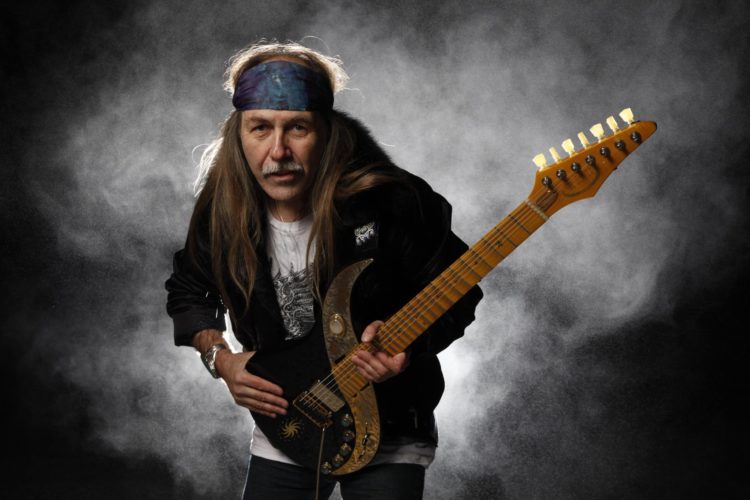 Uli Jon Roth