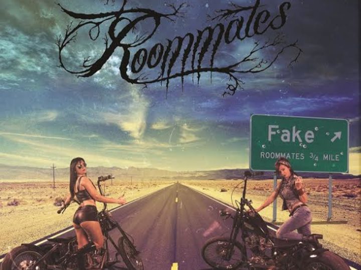 In arrivo il debut album dei Roomates