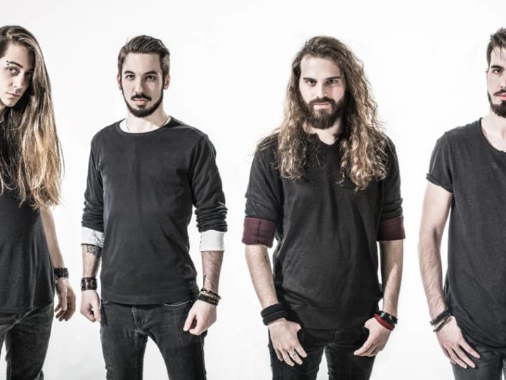 Anewrage, artwork, tracklist e dettagli del nuovo album  ‘Life-Related Symptoms’