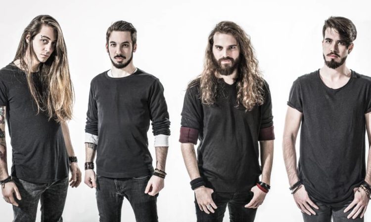 Anewrage, artwork, tracklist e dettagli del nuovo album  ‘Life-Related Symptoms’