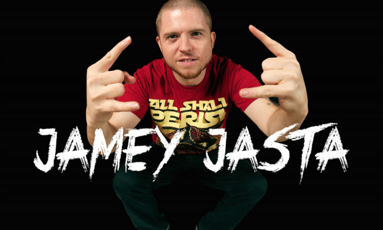 Jasta, ascolta il nuovo brano del frontman degli Hatebreed feat. Howard Jones