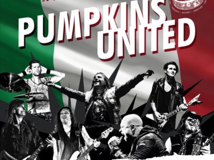 Helloween, la venue italiana spostata al Mediolanum Forum