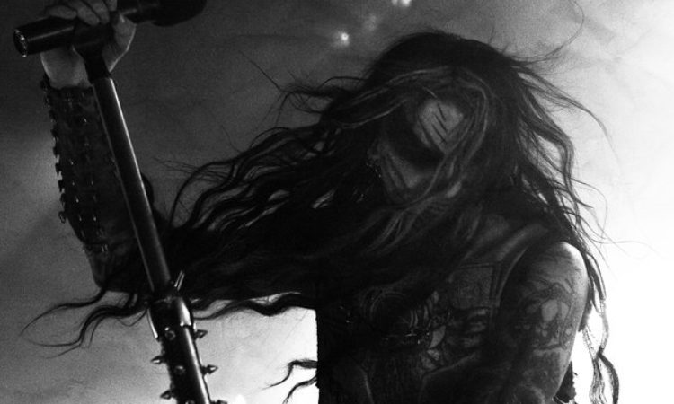 Dimmu Borgir, svelato il video live di ‘Mourning Palace’ tratto dall’imminente DVD 