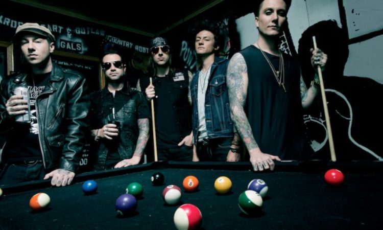 Avenged Sevenfold, la tragica ragione dietro l’annullamento del concerto milanese