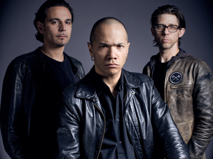 Danko Jones, il video musicale di ‘My Little RnR’