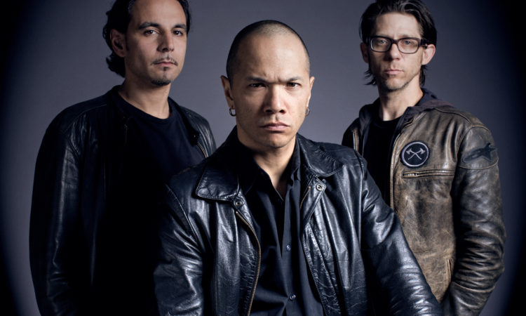 Danko Jones, il video musicale di ‘My Little RnR’