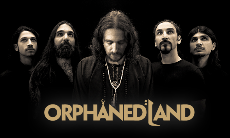 Orphaned Land, la band presenta il brano ‘Estarabim’ feat. Erkin Koray tratto dell’imminente vinile