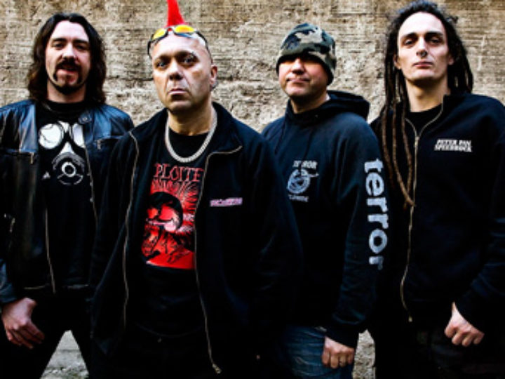 The Exploited, fan russo ucciso da neo-nazisti dopo il concerto 