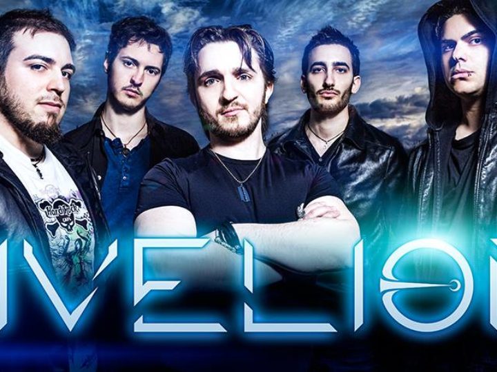 Avelion, nuovo video del singolo ‘Echoes and fragments’
