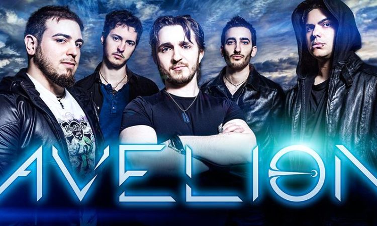 Avelion, nuovo video del singolo ‘Echoes and fragments’