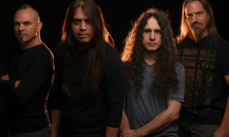 Fates Warning, nuovamente su Metal Blade