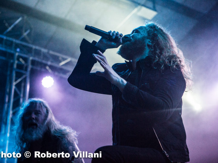 Dark Tranquillity, il nuovo singolo ‘The Dark Unbroken’