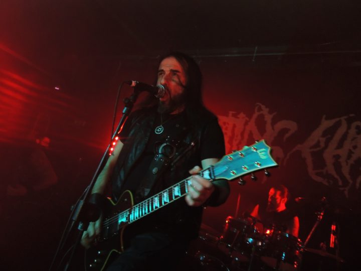 Rotting Christ, on line il brano inedito inserito nella nuova compilation