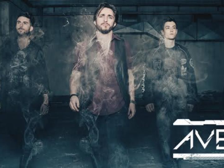 Avelion, il video di ‘Fading Out’ in esclusiva su Metal Hammer