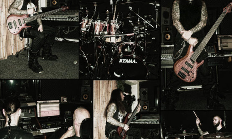 Belphegor, la band annuncia l’album nuovo