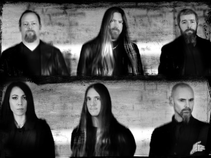 My Dying Bride, contratto con Nuclear Blast Records 