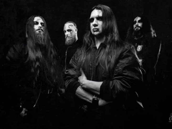 Hate, il lyric video di ‘Asuric Being’