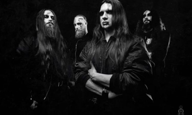 Hate, il lyric video di ‘Asuric Being’