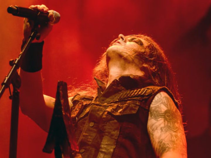 Satyricon, iniziate le registrazioni del nuovo album 