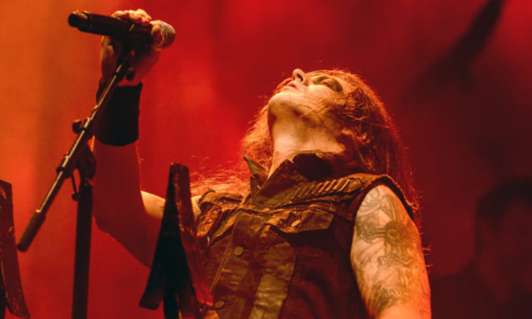 Satyricon, iniziate le registrazioni del nuovo album 