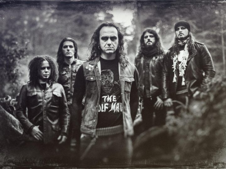 Moonspell, iniziati i lavori al nuovo album 